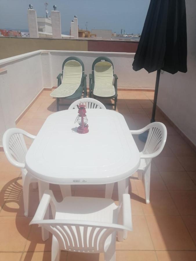 Calle De Los Jardines, 26 Apartamento Lejlighed Moncófar Eksteriør billede
