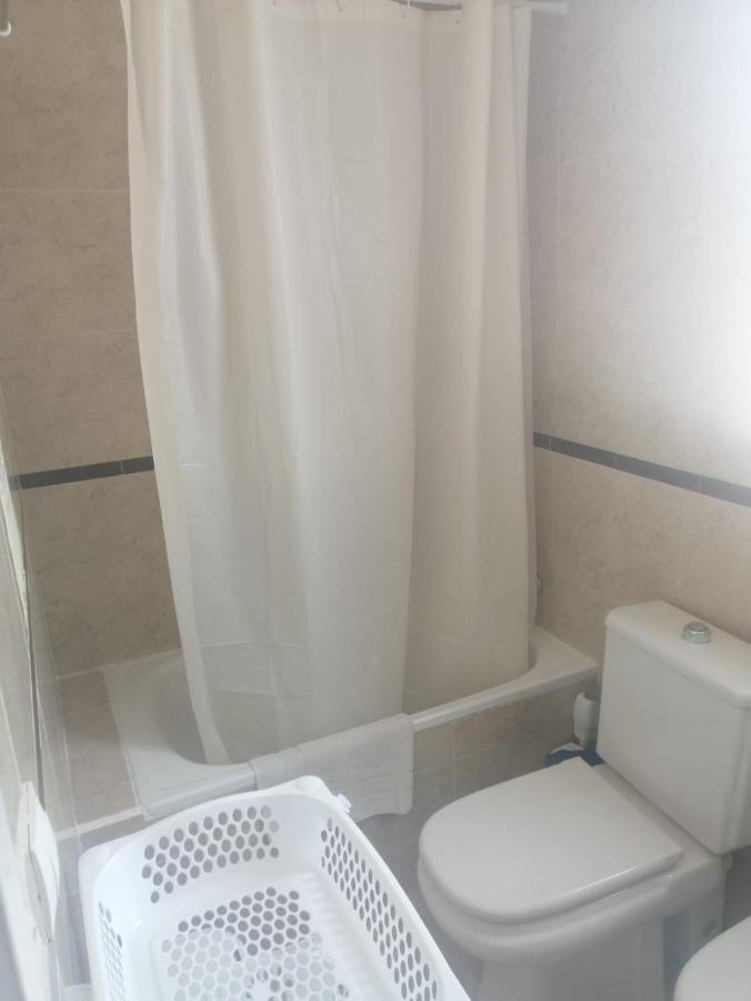 Calle De Los Jardines, 26 Apartamento Lejlighed Moncófar Eksteriør billede