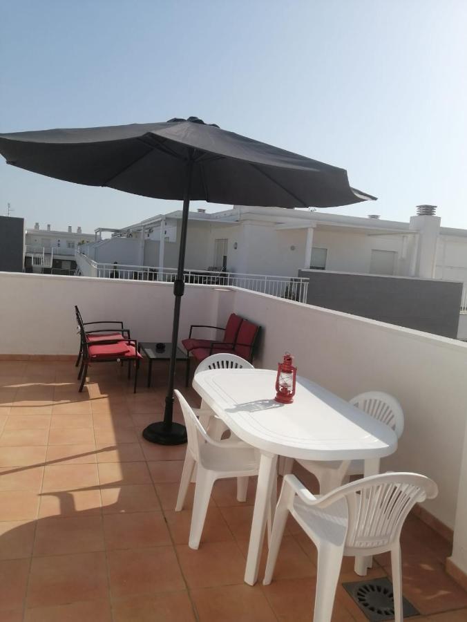 Calle De Los Jardines, 26 Apartamento Lejlighed Moncófar Eksteriør billede