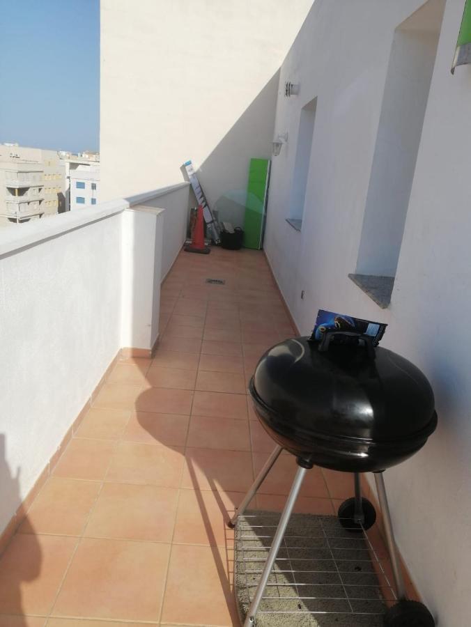 Calle De Los Jardines, 26 Apartamento Lejlighed Moncófar Eksteriør billede