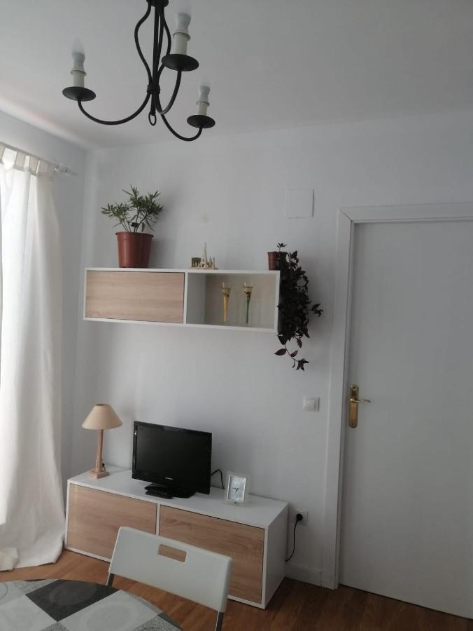 Calle De Los Jardines, 26 Apartamento Lejlighed Moncófar Eksteriør billede