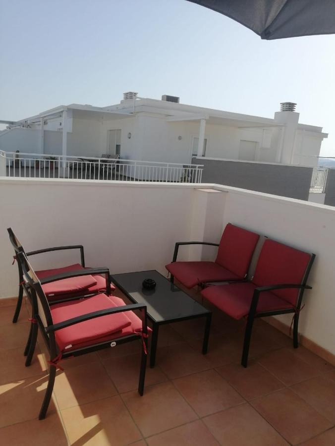 Calle De Los Jardines, 26 Apartamento Lejlighed Moncófar Eksteriør billede