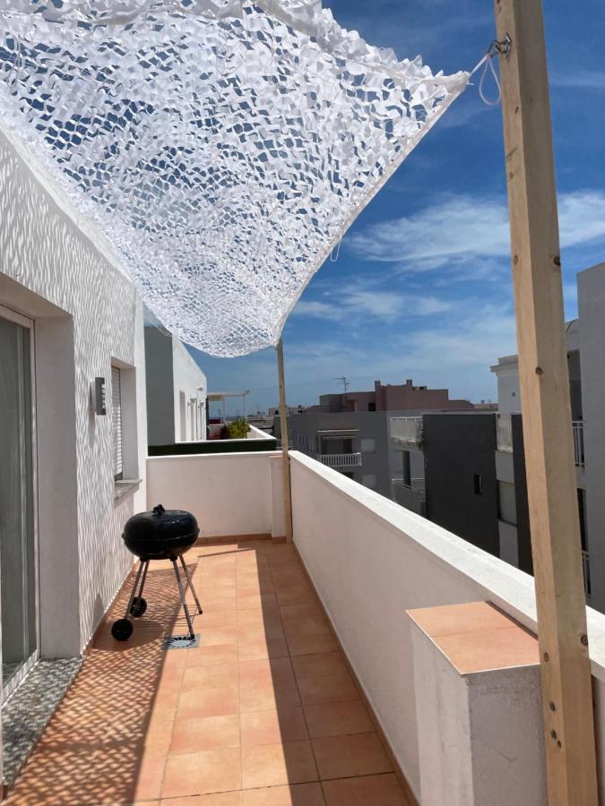 Calle De Los Jardines, 26 Apartamento Lejlighed Moncófar Eksteriør billede