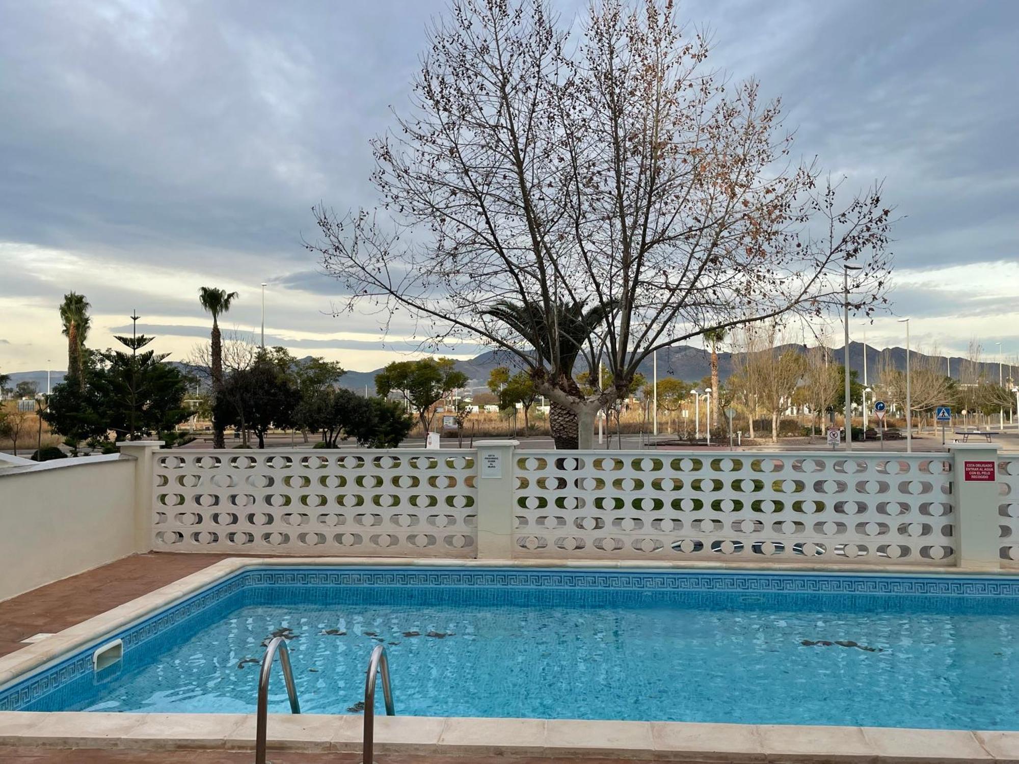 Calle De Los Jardines, 26 Apartamento Lejlighed Moncófar Eksteriør billede