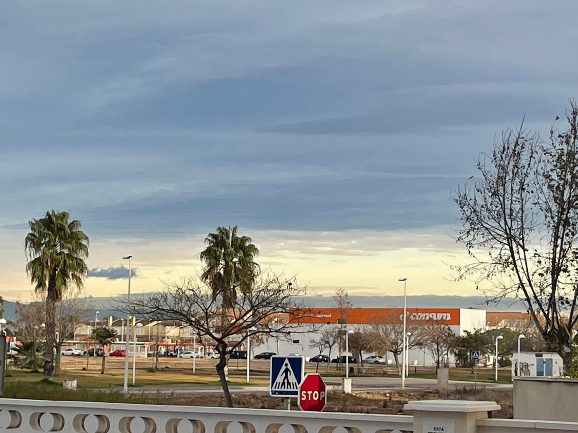 Calle De Los Jardines, 26 Apartamento Lejlighed Moncófar Eksteriør billede