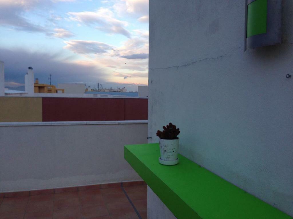 Calle De Los Jardines, 26 Apartamento Lejlighed Moncófar Eksteriør billede
