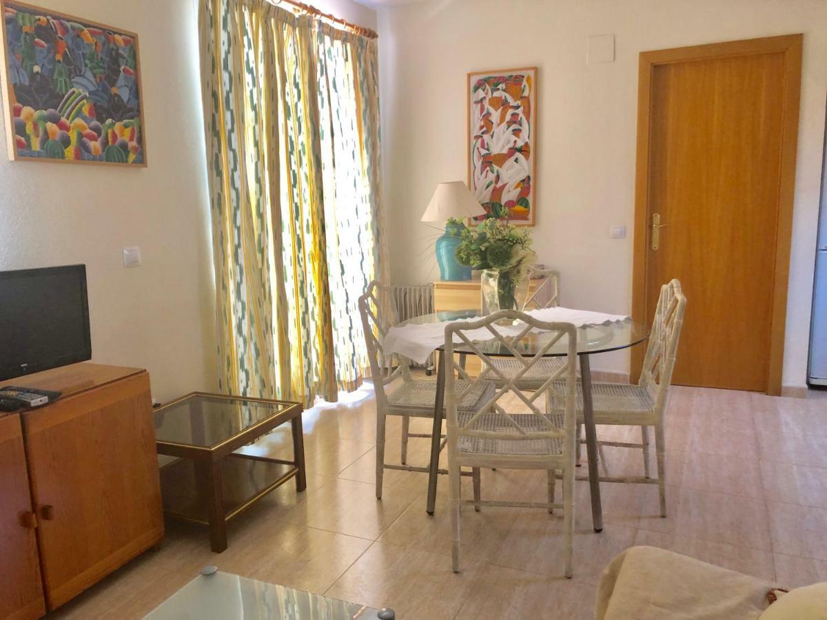 Calle De Los Jardines, 26 Apartamento Lejlighed Moncófar Eksteriør billede
