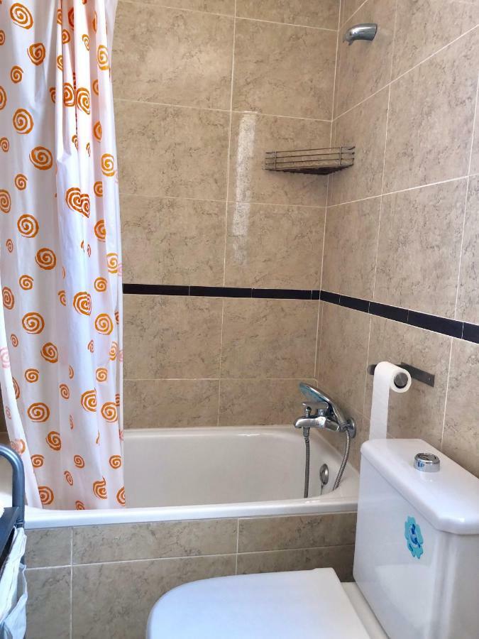 Calle De Los Jardines, 26 Apartamento Lejlighed Moncófar Eksteriør billede