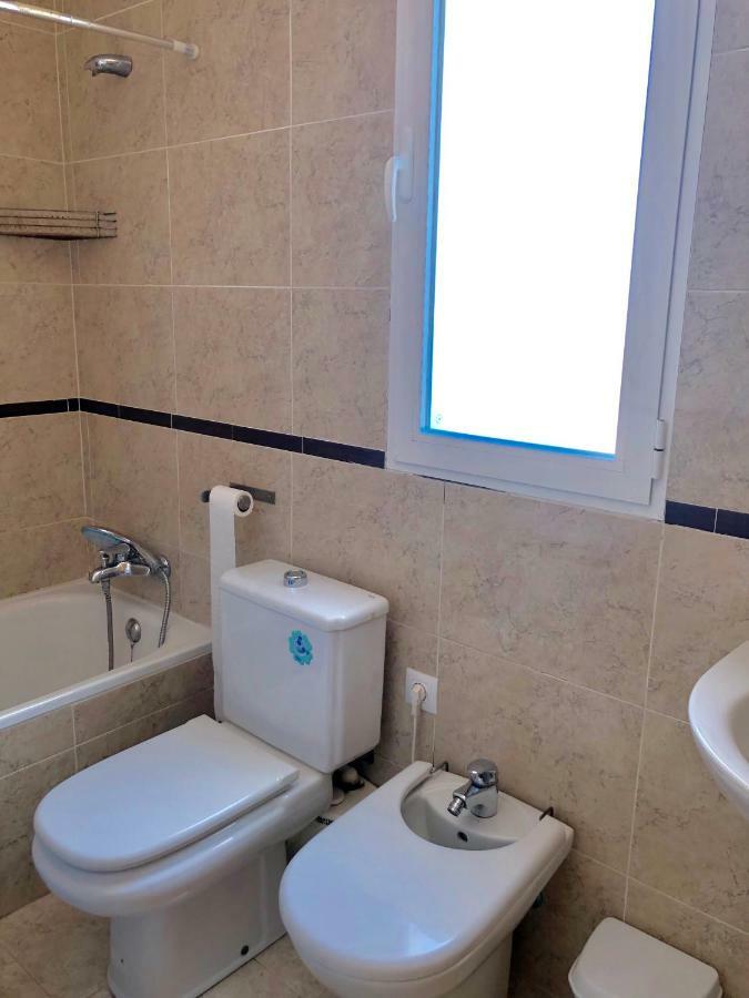 Calle De Los Jardines, 26 Apartamento Lejlighed Moncófar Eksteriør billede