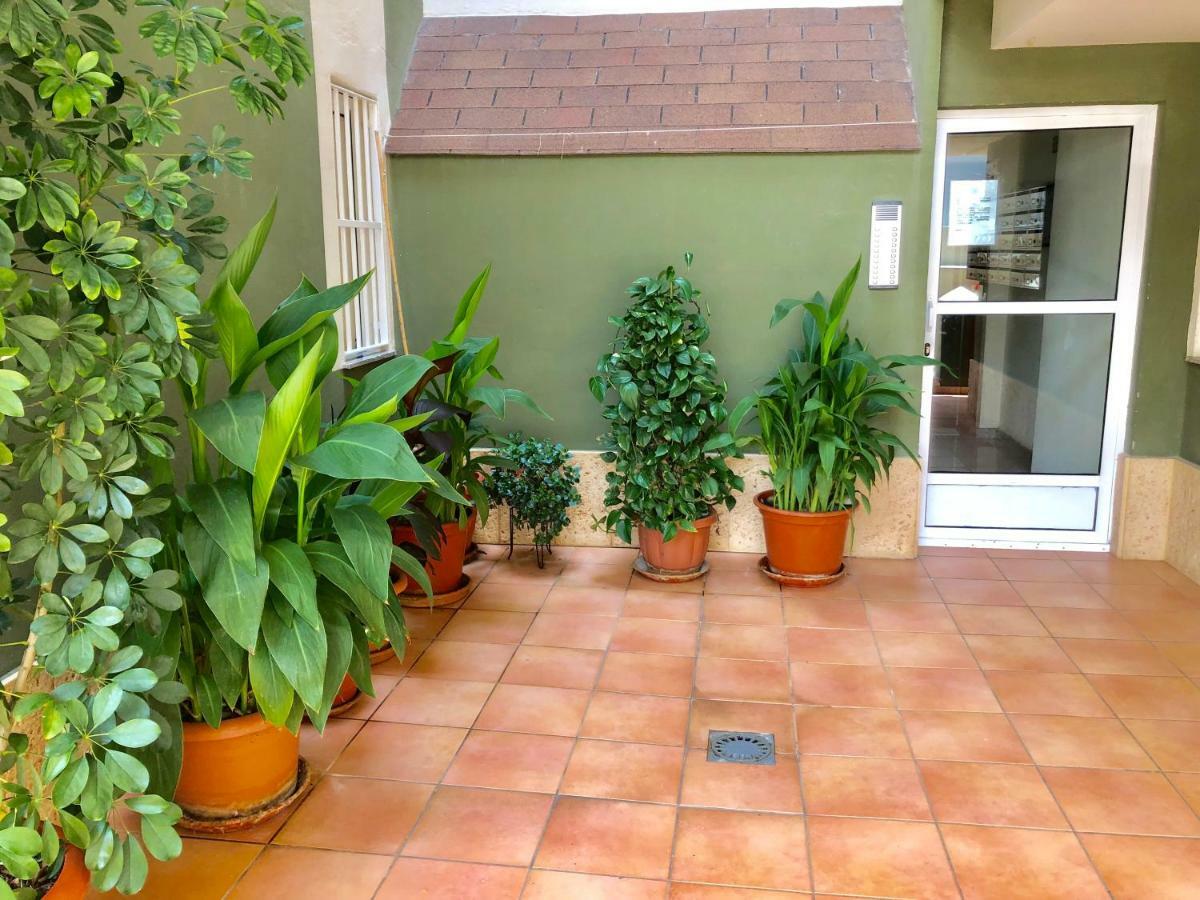 Calle De Los Jardines, 26 Apartamento Lejlighed Moncófar Eksteriør billede